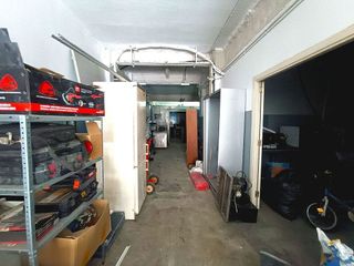 Local comercial en venta en Sant Adrià de Besos