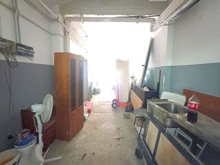 Local comercial en venta en Sant Adrià de Besos
