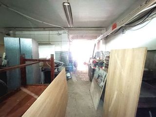 Local comercial en venta en Sant Adrià de Besos