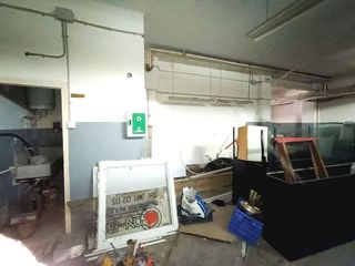 Local comercial en venta en Sant Adrià de Besos
