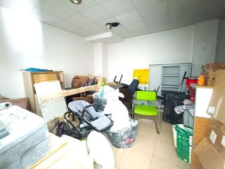 Local comercial en venta en Sant Adrià de Besos