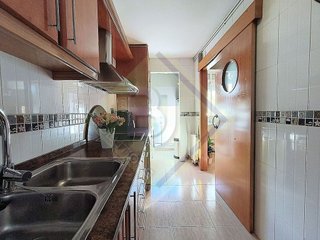 Piso en venta en Cerdanyola nord en Mataró