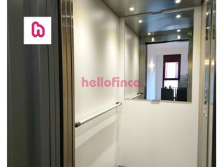 Piso en venta en Montornès del Vallès