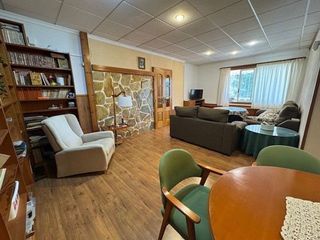 Chalet en venta en Altea Pueblo en Altea