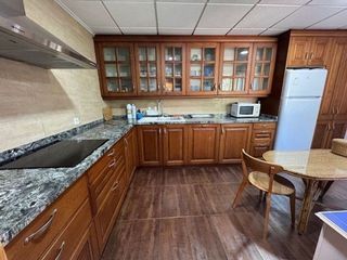 Chalet en venta en Altea Pueblo en Altea