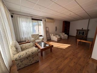 Chalet en venta en Altea Pueblo en Altea