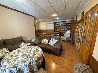 Chalet en venta en Altea Pueblo en Altea