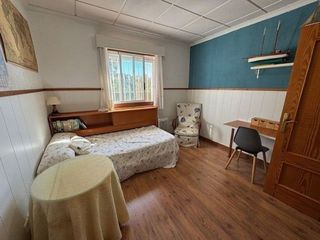 Chalet en venta en Altea Pueblo en Altea