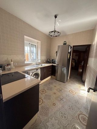 Casa adosada en venta en Centro en Alcalá de Guadaira