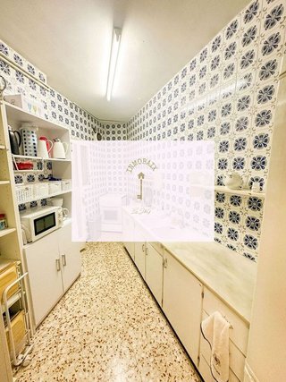 Piso en venta en Centre en Castelldefels