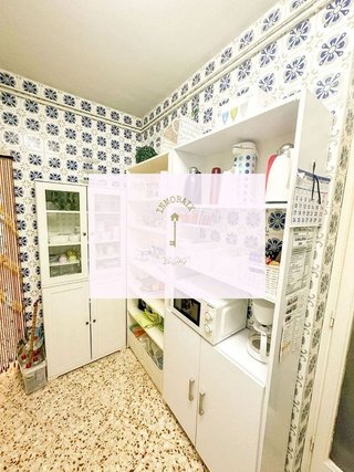 Piso en venta en Centre en Castelldefels