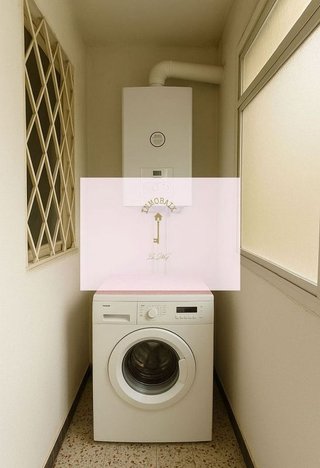 Piso en venta en Centre en Castelldefels