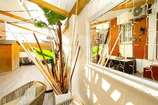 Piso en venta en Vistalegre en Castelldefels