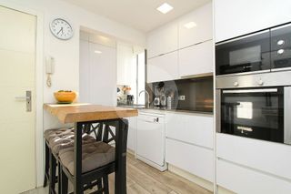 Piso en venta en Vistalegre en Castelldefels