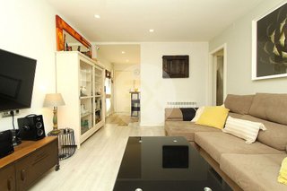 Piso en venta en Vistalegre en Castelldefels