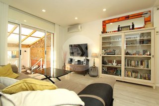 Piso en venta en Vistalegre en Castelldefels