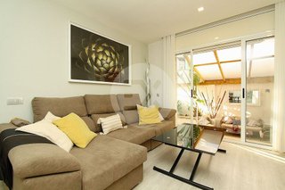Piso en venta en Vistalegre en Castelldefels