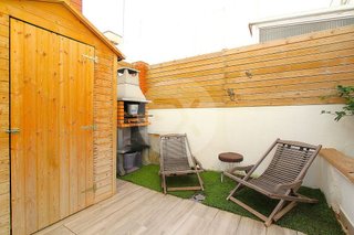 Piso en venta en Vistalegre en Castelldefels