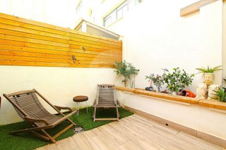 Piso en venta en Vistalegre en Castelldefels