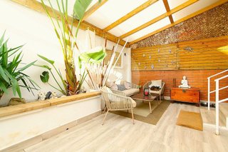 Piso en venta en Vistalegre en Castelldefels