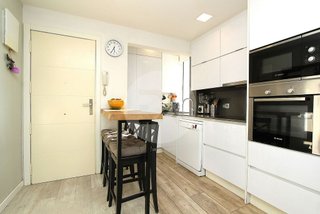 Piso en venta en Vistalegre en Castelldefels