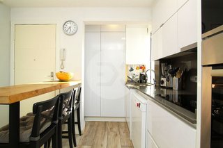 Piso en venta en Vistalegre en Castelldefels