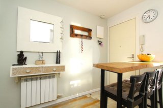 Piso en venta en Vistalegre en Castelldefels