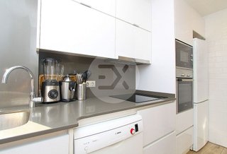 Piso en venta en Vistalegre en Castelldefels