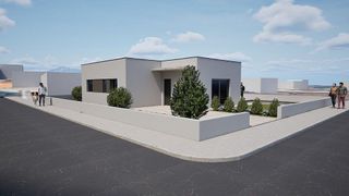 Chalet en venta en Santa Eulàlia de Ronçana