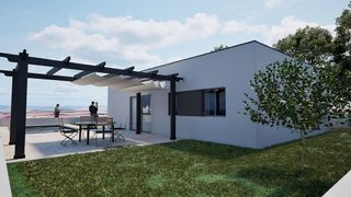 Chalet en venta en Santa Eulàlia de Ronçana
