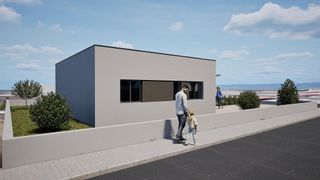 Chalet en venta en Santa Eulàlia de Ronçana