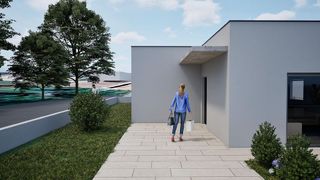 Chalet en venta en Santa Eulàlia de Ronçana