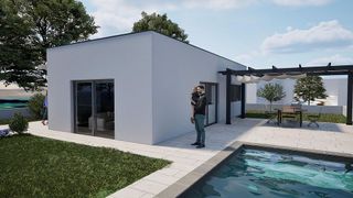 Chalet en venta en Santa Eulàlia de Ronçana