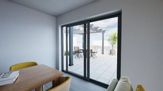 Chalet en venta en Santa Eulàlia de Ronçana