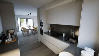 Chalet en venta en Santa Eulàlia de Ronçana