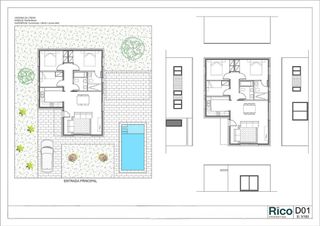 Chalet en venta en Santa Eulàlia de Ronçana