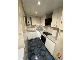 Piso en venta en Can Rull en Sabadell