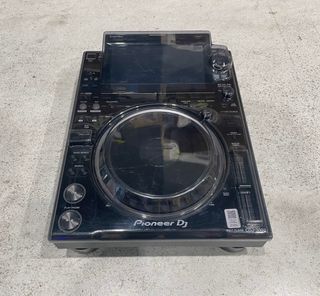 Pioneer DJ CDJ-3000 + Bag + Decksaver
