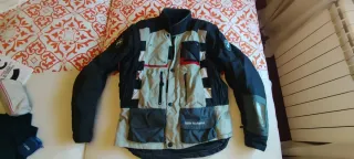 Chaqueta BMW Rallye 2 Pro