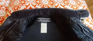 Chaqueta BMW Rallye 2 Pro