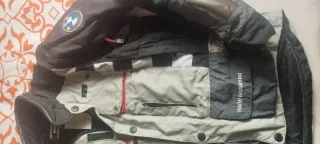 Chaqueta BMW Rallye 2 Pro
