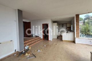 Chalet en venta en Mas Mora - Sant Daniel en Tordera