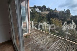 Chalet en venta en Mas Mora - Sant Daniel en Tordera