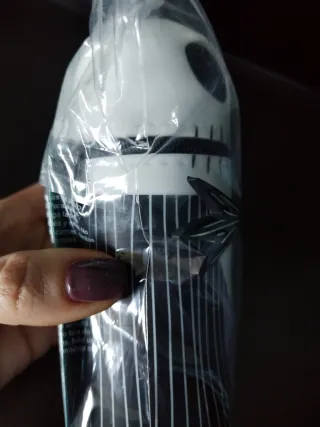 Astuccio Jack Skellington Nightmare Before Christm