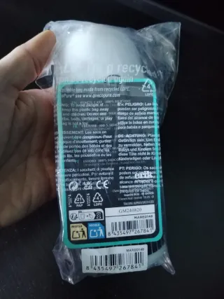 Astuccio Jack Skellington Nightmare Before Christm