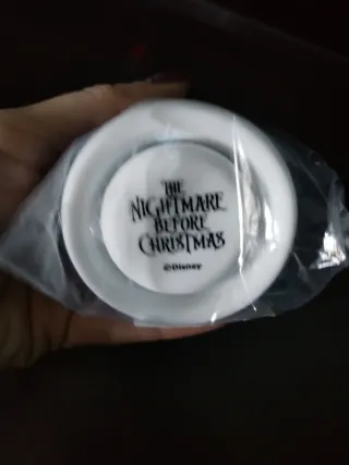 Astuccio Jack Skellington Nightmare Before Christm