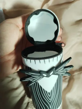 Astuccio Jack Skellington Nightmare Before Christm