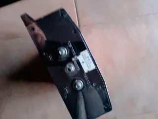 Etapas de Sonido APS, BOSS, CARPOWER