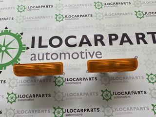 Pareja de Intermitentes delanteros Cherokee XJ