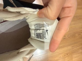 Zapatilla Nike Air Max Blancas